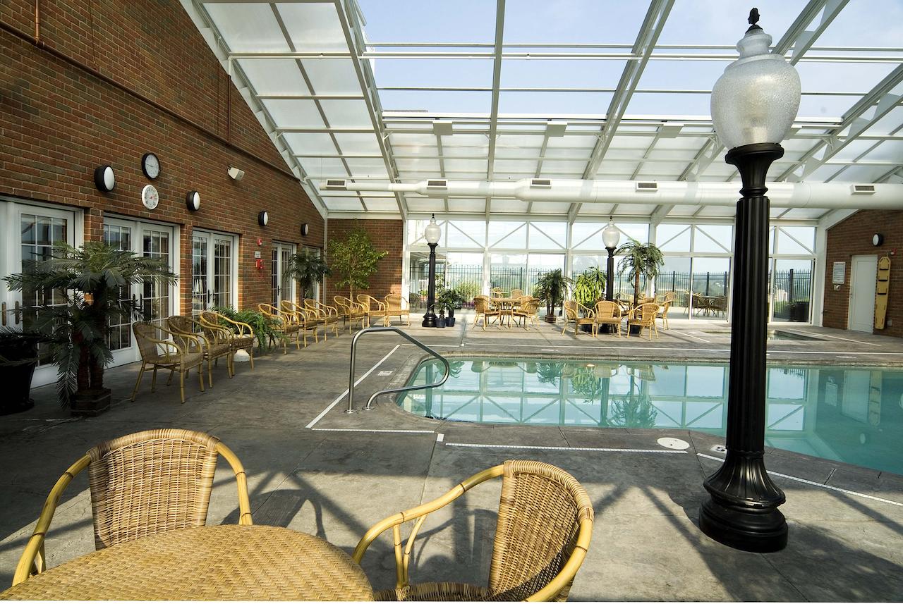 Carlisle Inn - thumb 1