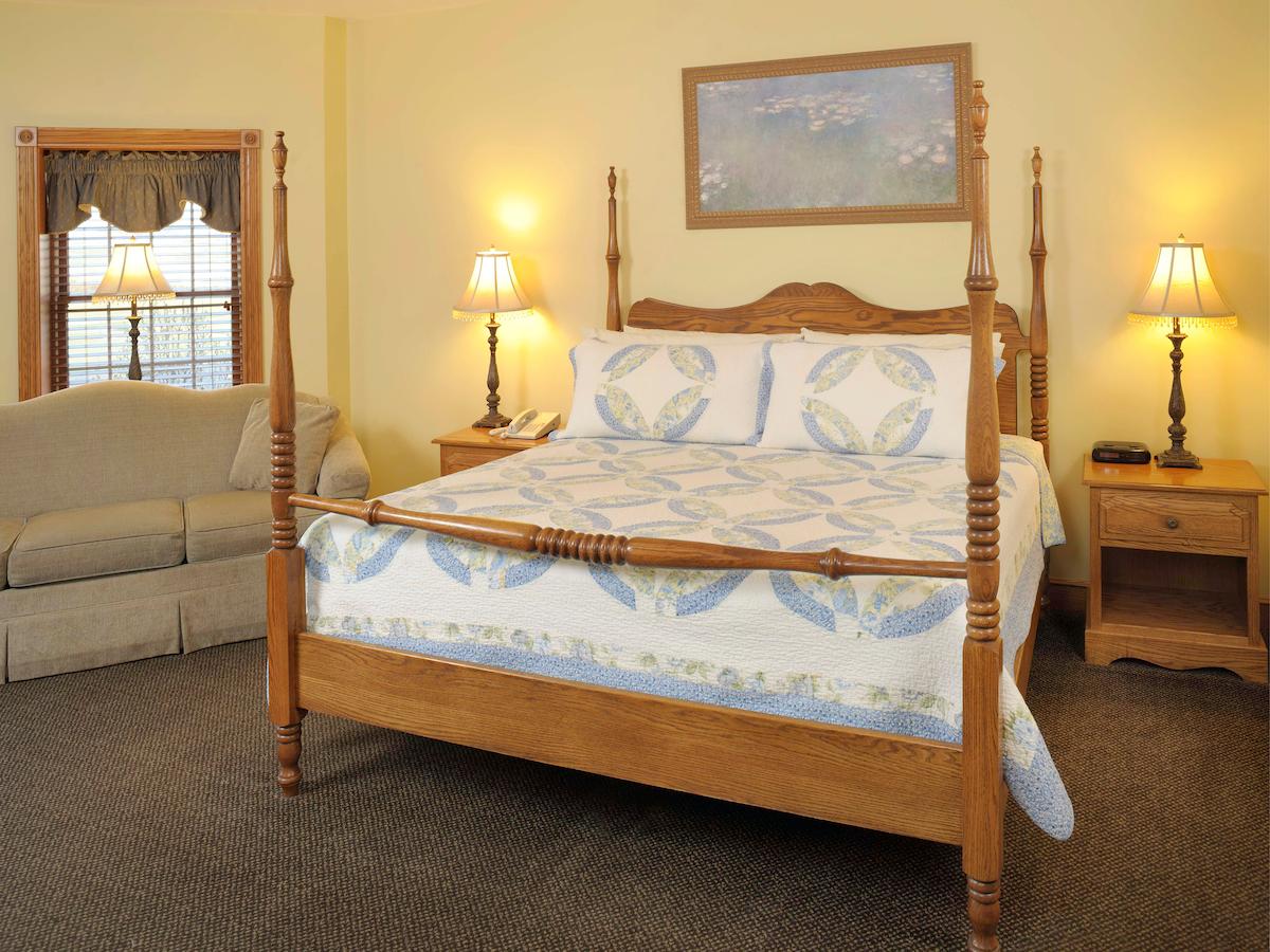 Carlisle Inn - thumb 7