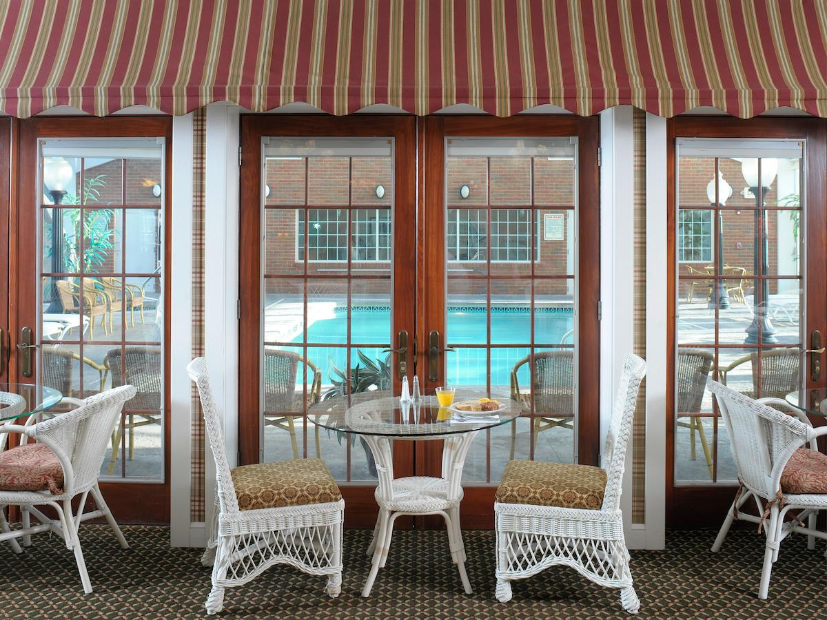 Carlisle Inn - thumb 5