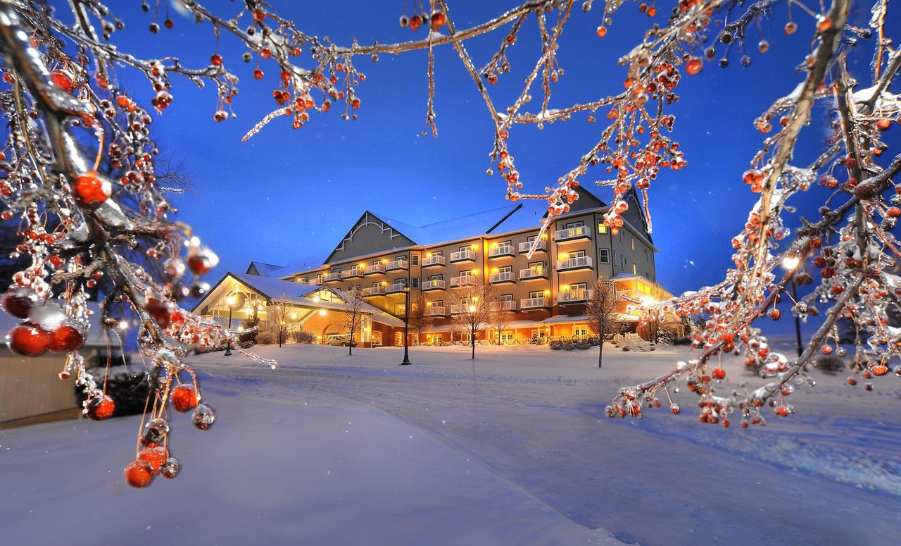 Carlisle Inn - thumb 13