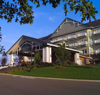 Carlisle Inn - Accommodation Ohio