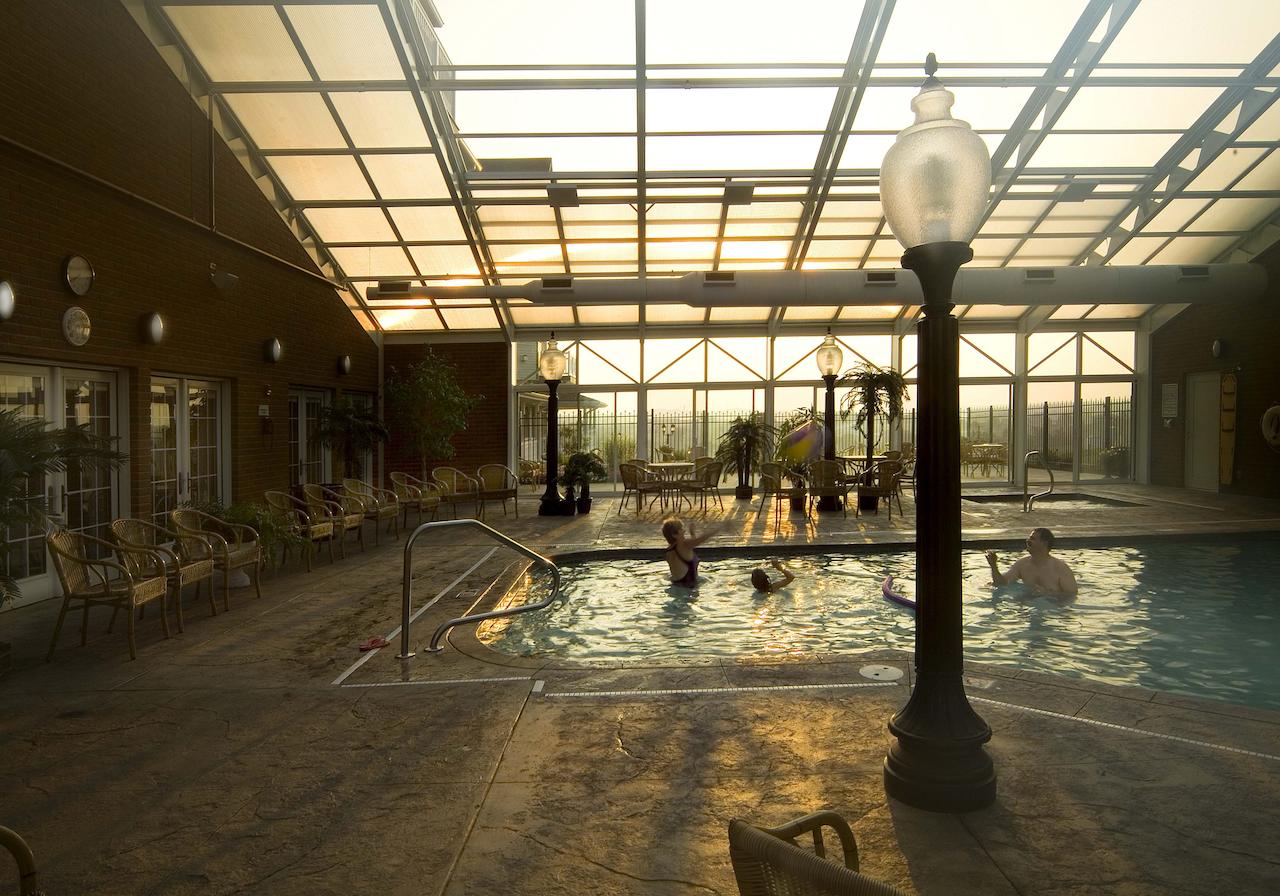 Carlisle Inn - thumb 4