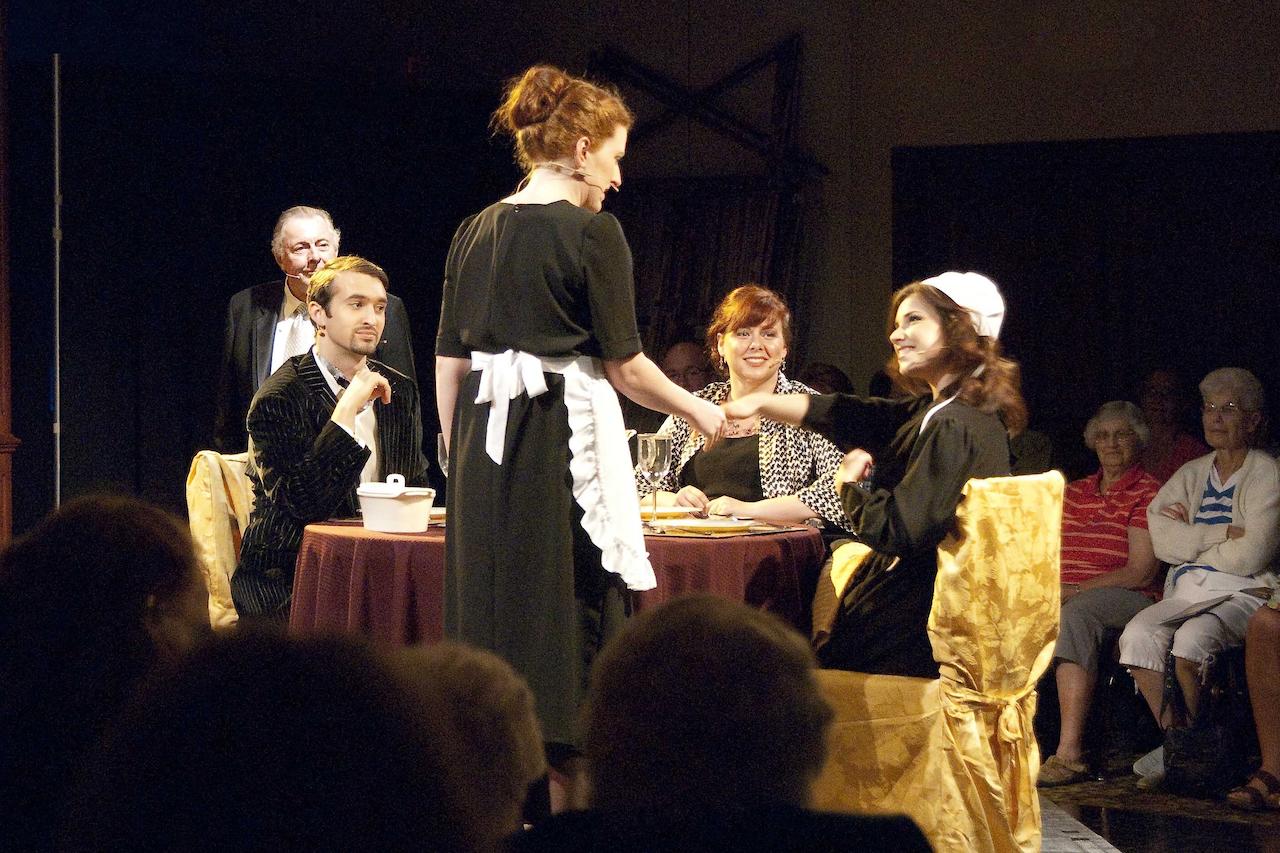 Carlisle Inn - thumb 23