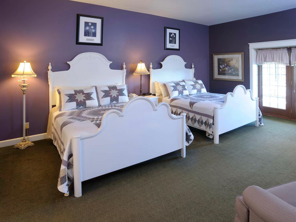 Carlisle Inn - thumb 20