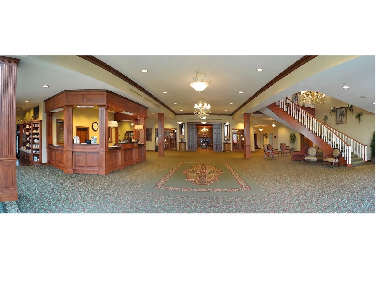 Carlisle Inn - thumb 14