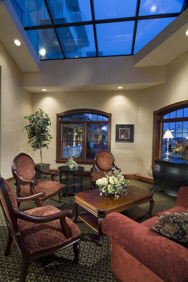 Carlisle Inn - thumb 12