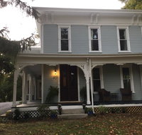 The Rogan House - Accommodation Ohio