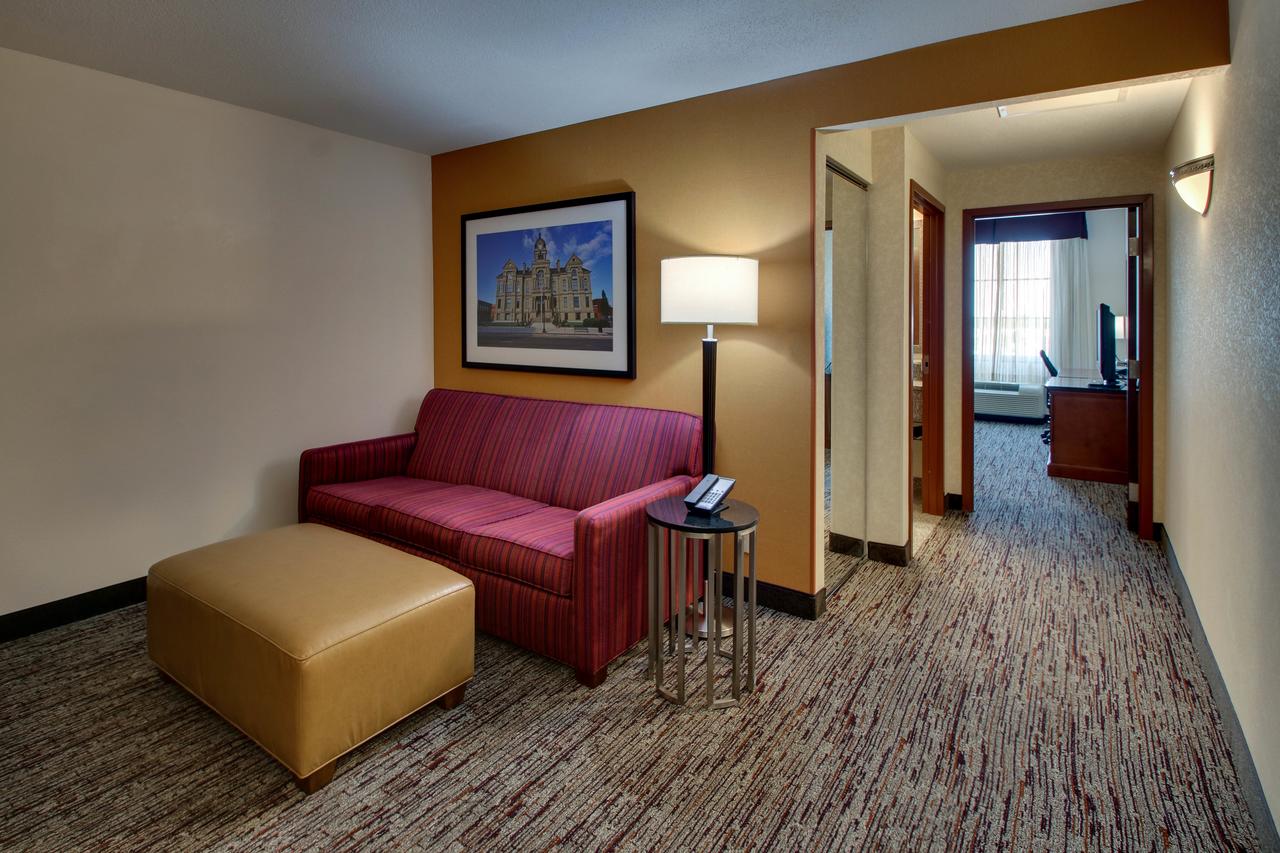 Drury Inn & Suites Findlay - thumb 29