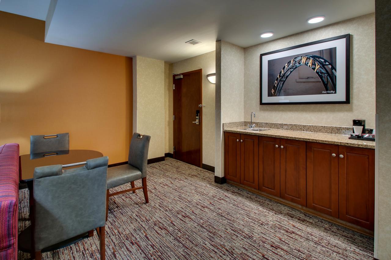 Drury Inn & Suites Findlay - thumb 42