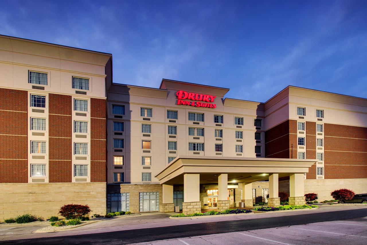 Drury Inn & Suites Findlay - thumb 15
