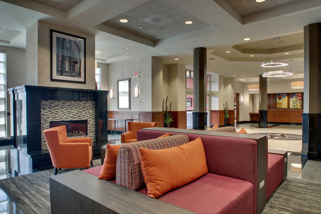 Drury Inn & Suites Findlay - thumb 2