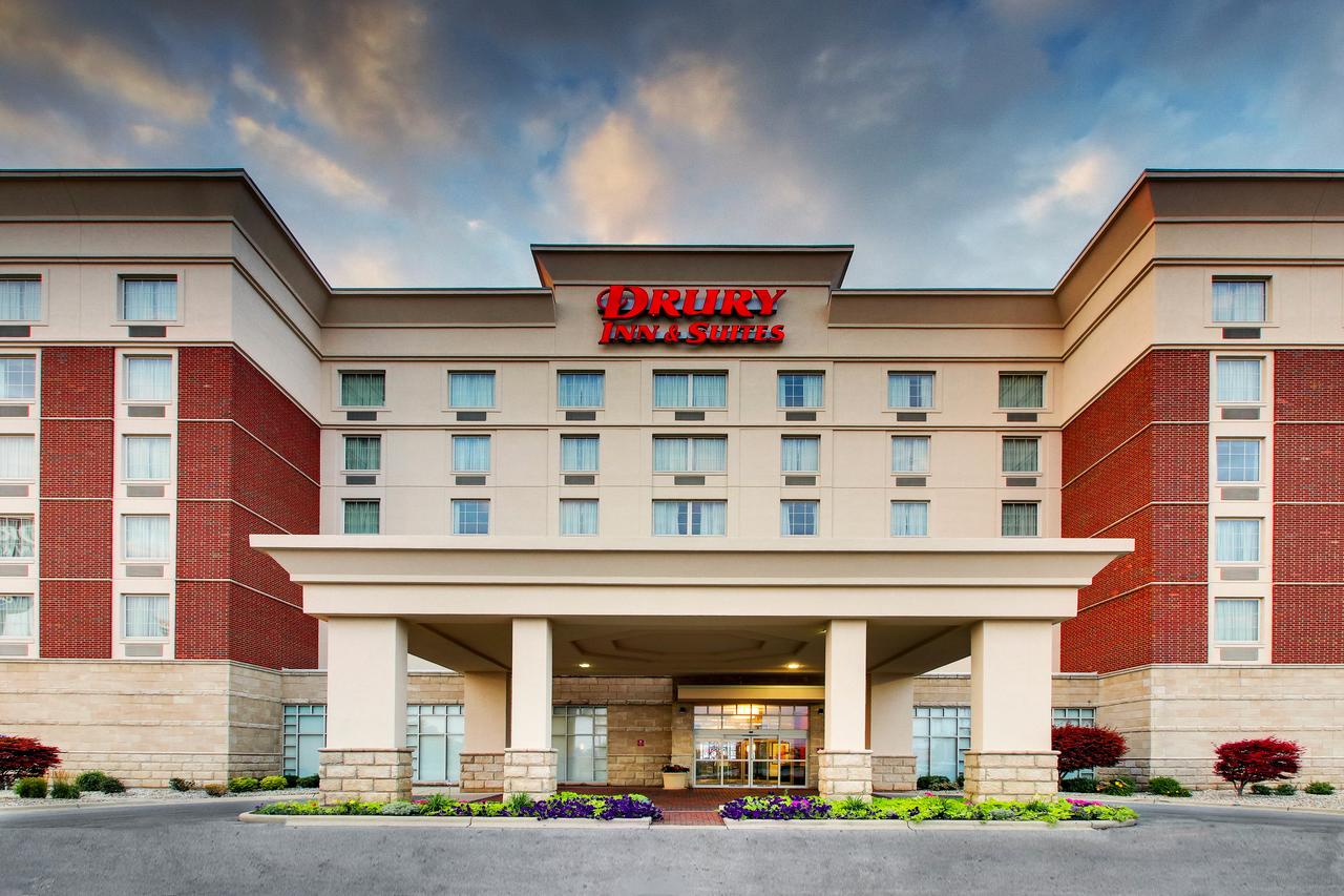 Drury Inn & Suites Findlay - thumb 13