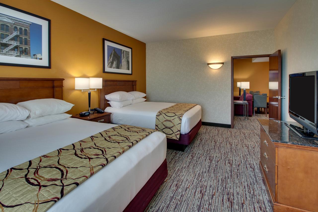 Drury Inn & Suites Findlay - thumb 44
