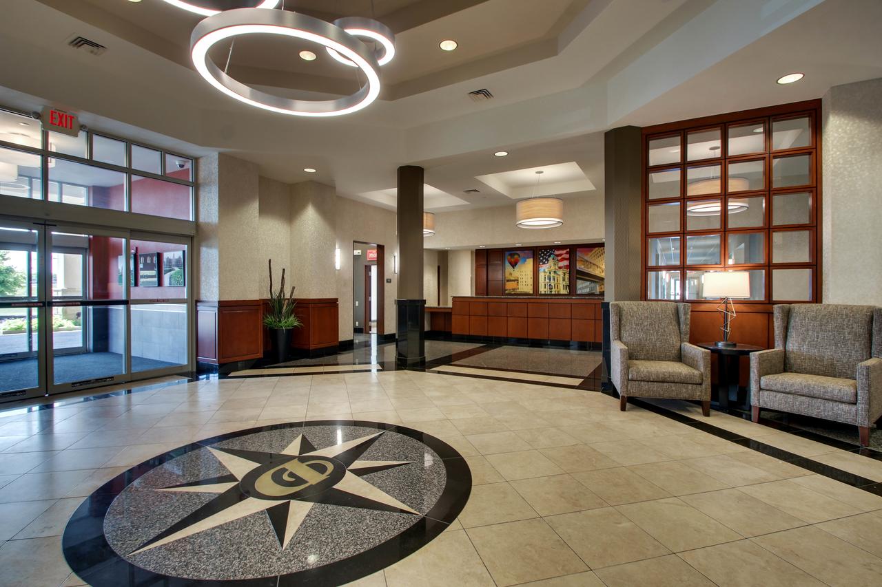 Drury Inn & Suites Findlay - thumb 35