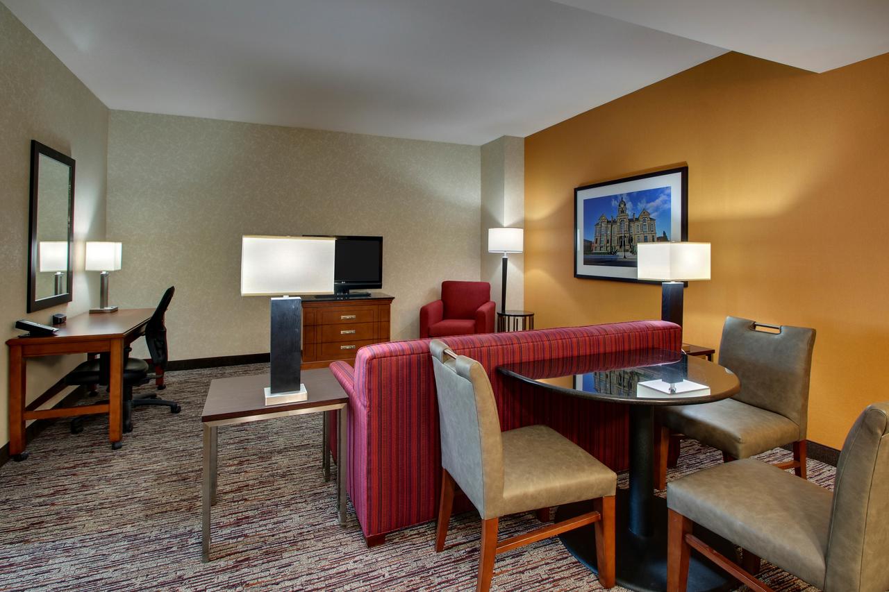 Drury Inn & Suites Findlay - thumb 40