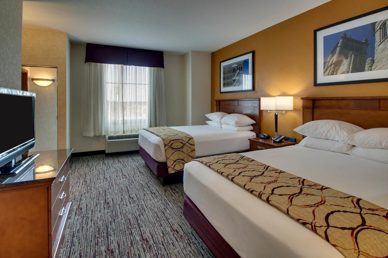 Drury Inn & Suites Findlay - thumb 43