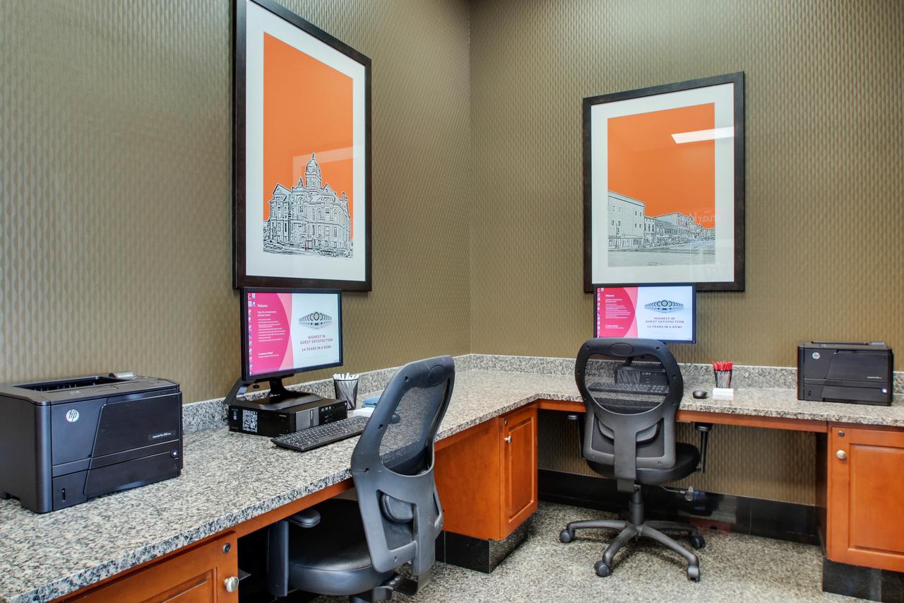 Drury Inn & Suites Findlay - thumb 12