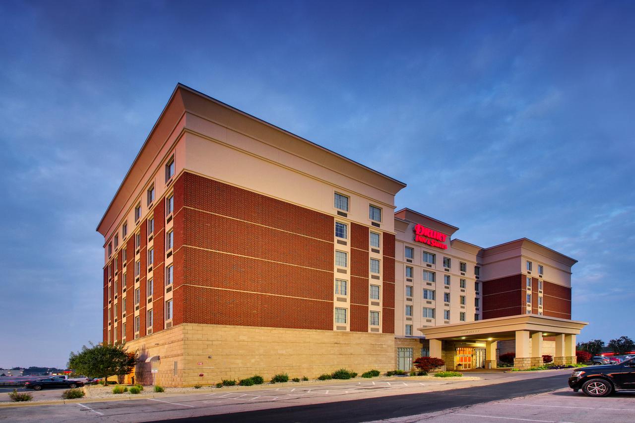Drury Inn & Suites Findlay - thumb 14