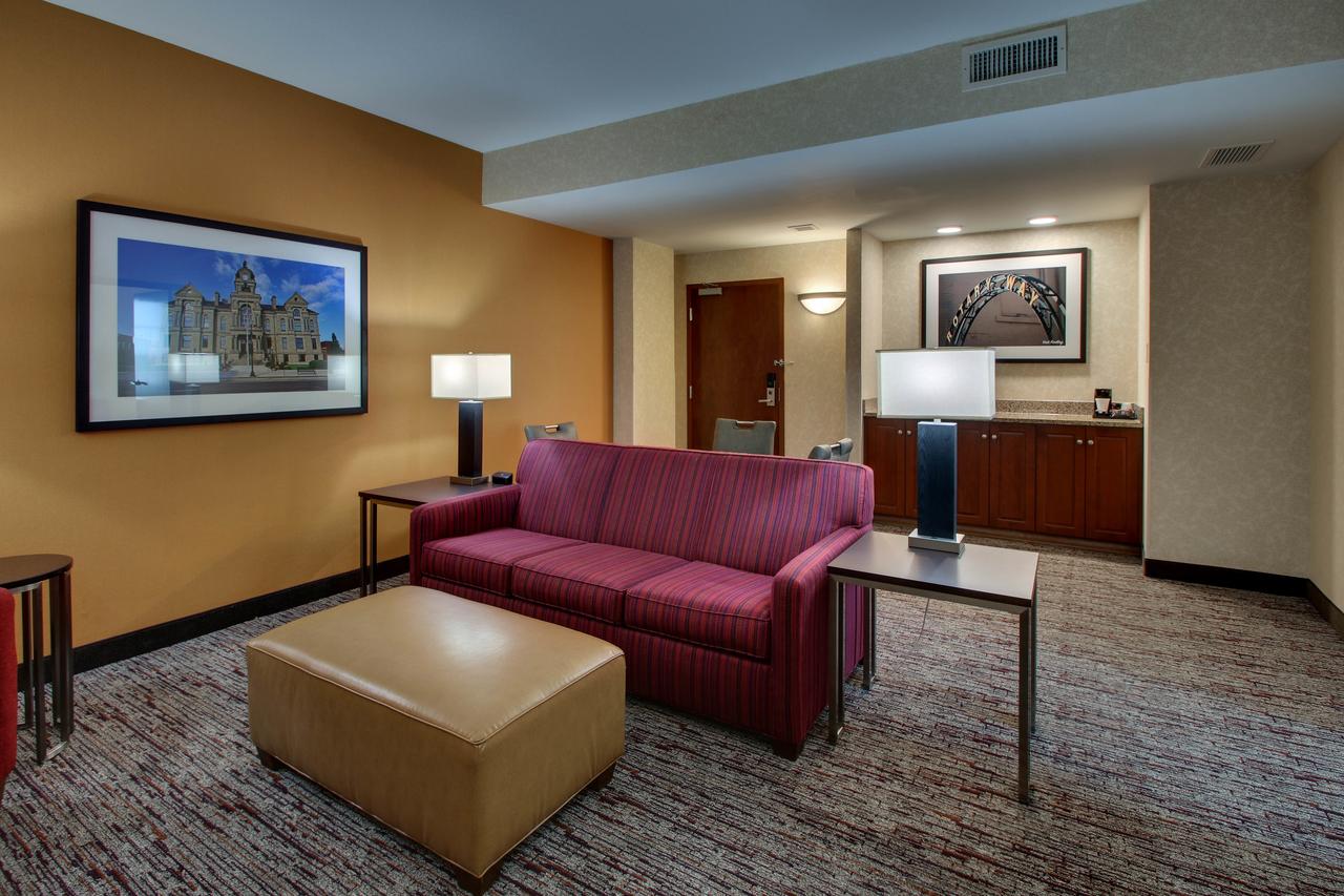 Drury Inn & Suites Findlay - thumb 41