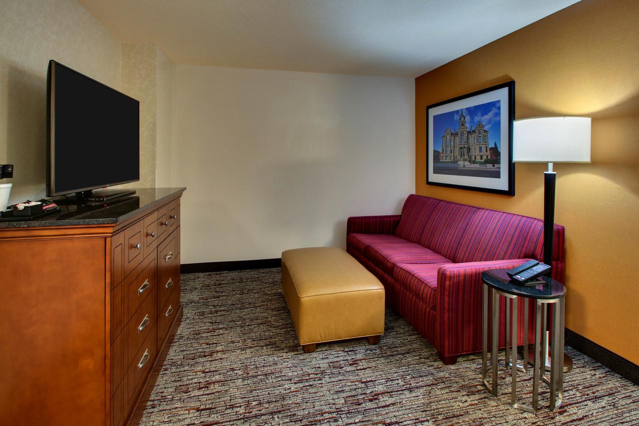 Drury Inn & Suites Findlay - thumb 28