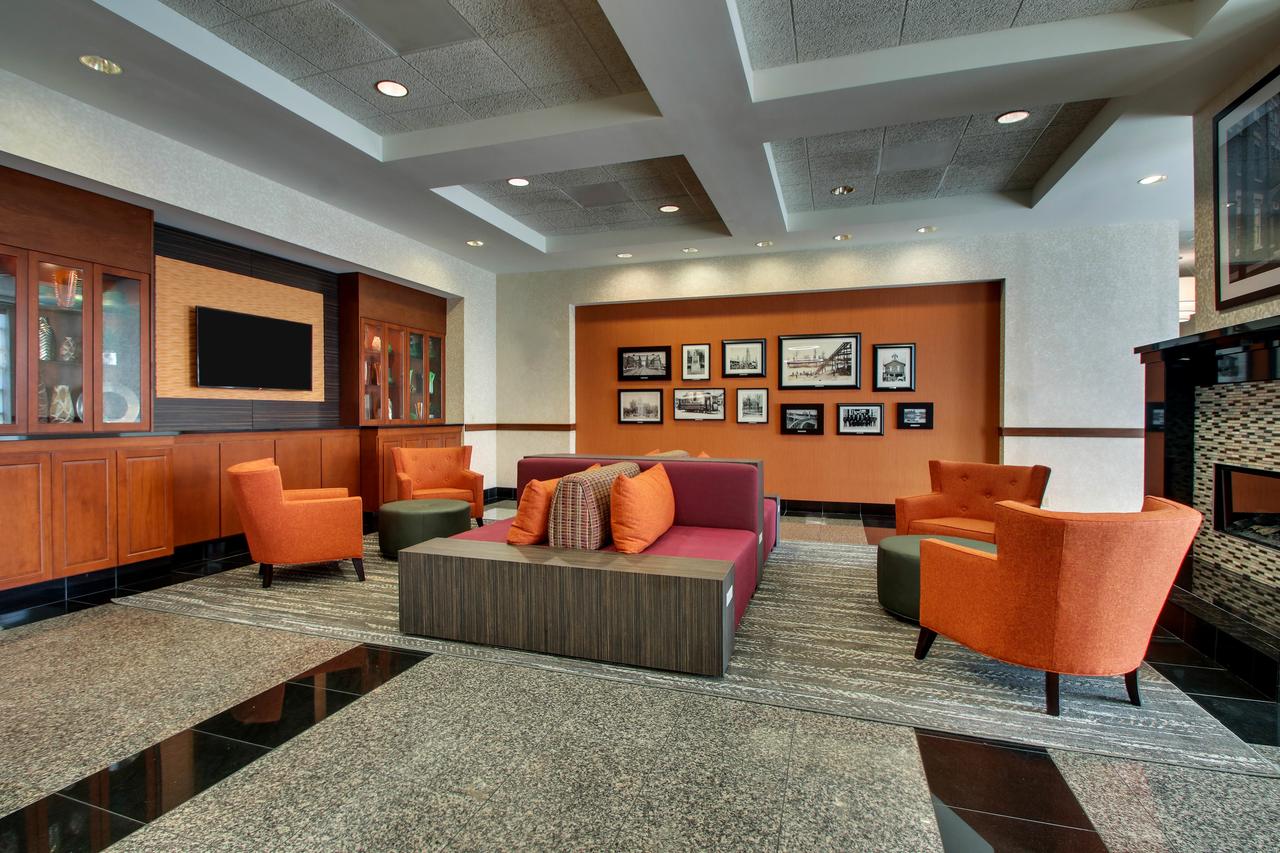 Drury Inn & Suites Findlay - thumb 1