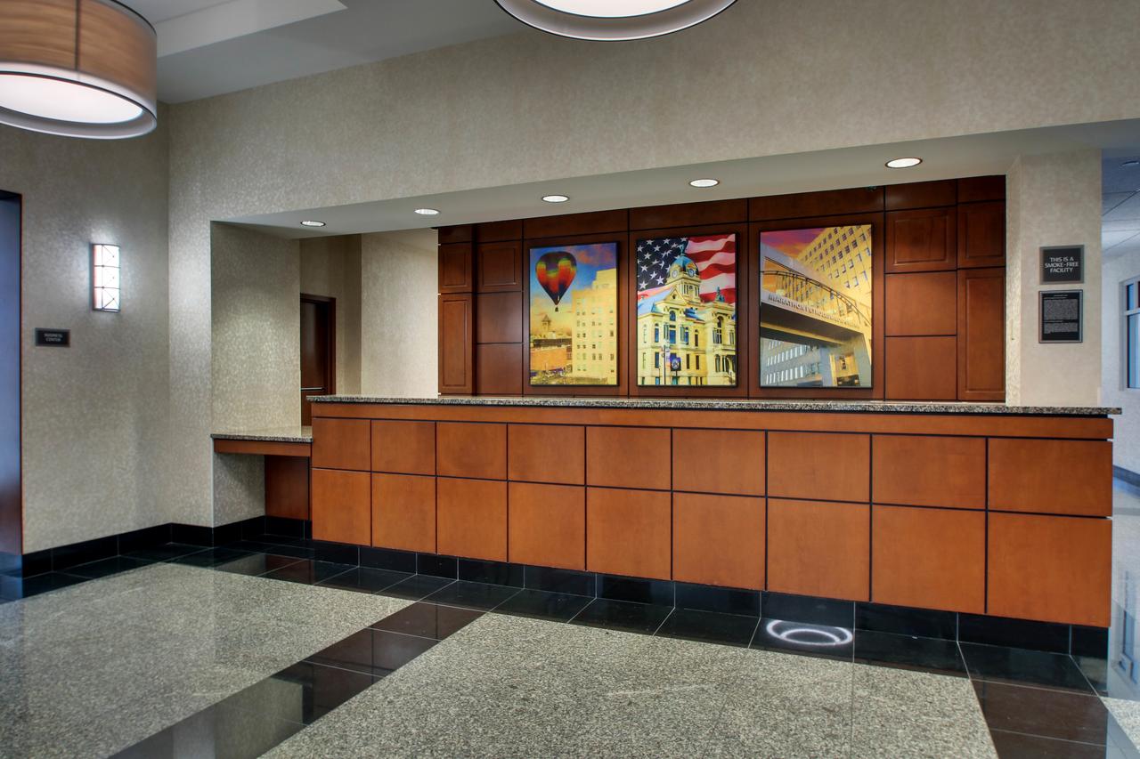 Drury Inn & Suites Findlay - thumb 37