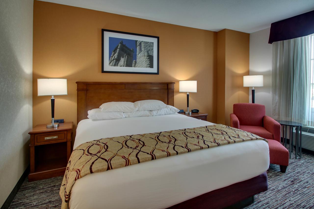 Drury Inn & Suites Findlay - thumb 31