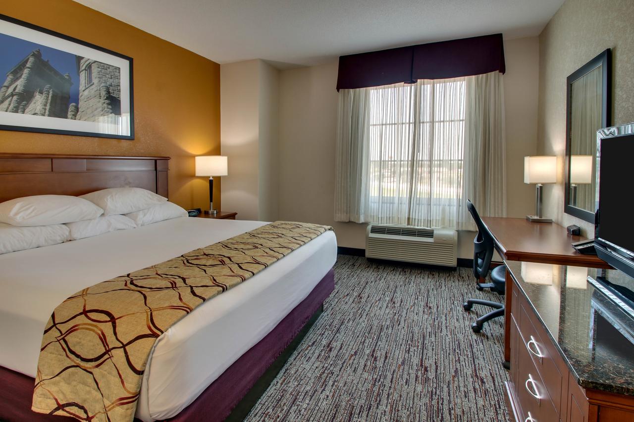 Drury Inn & Suites Findlay - thumb 30
