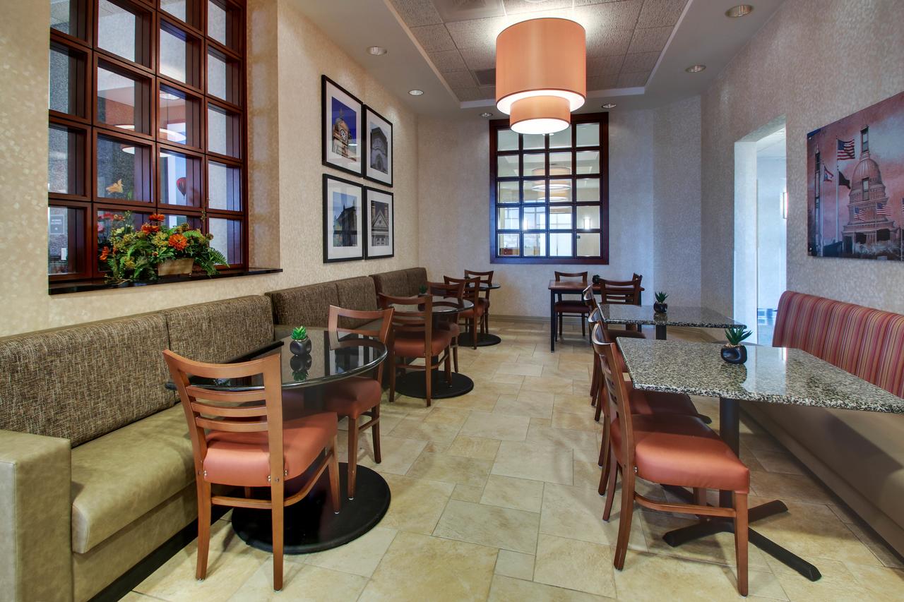 Drury Inn & Suites Findlay - thumb 6