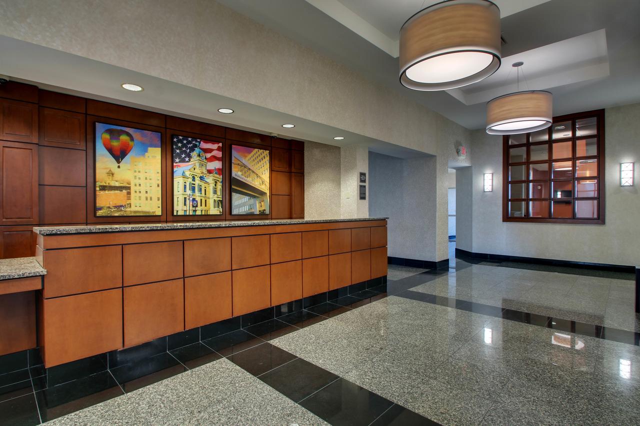 Drury Inn & Suites Findlay - thumb 34