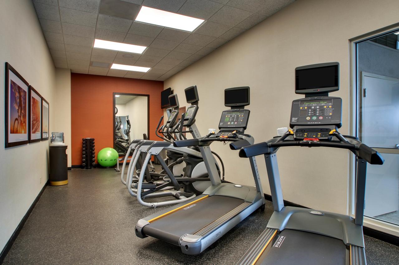 Drury Inn & Suites Findlay - thumb 11