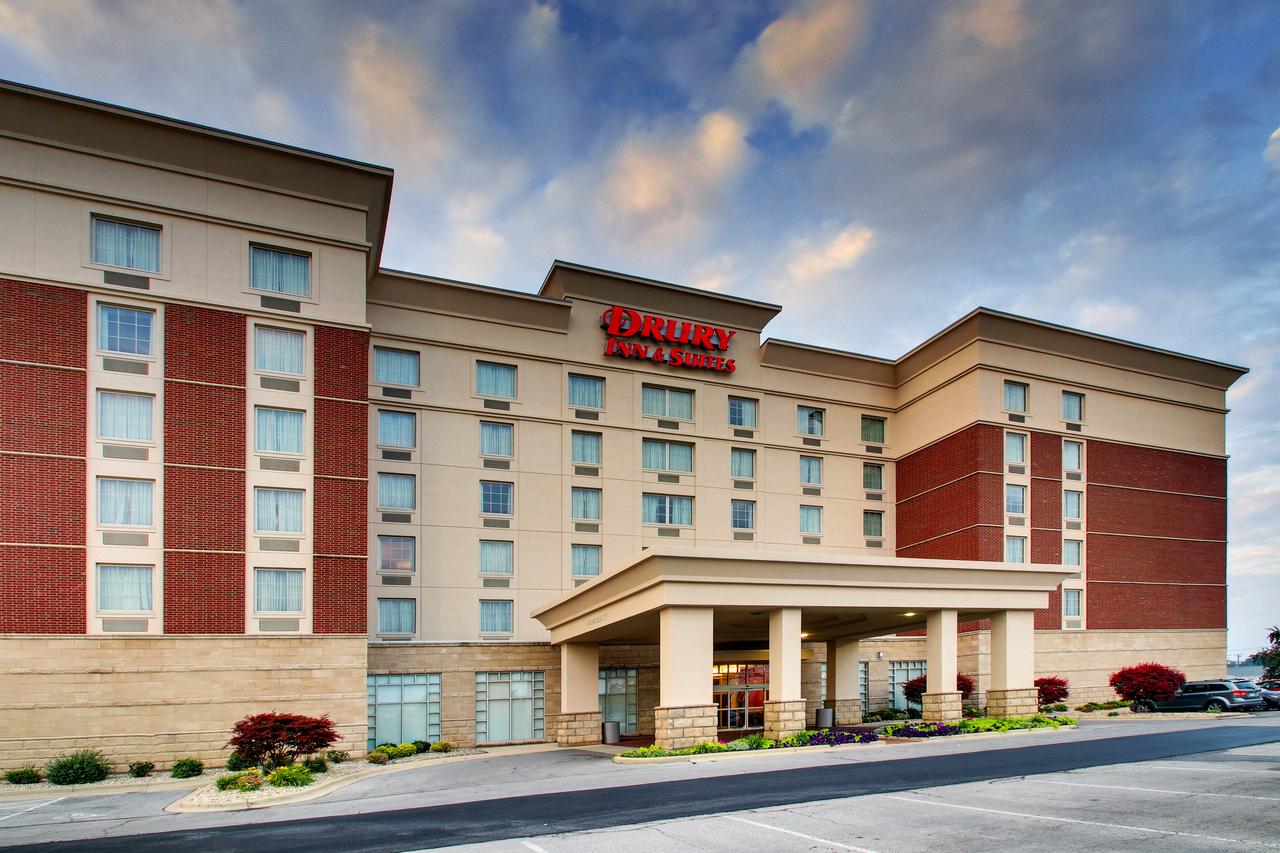 Drury Inn & Suites Findlay - thumb 0