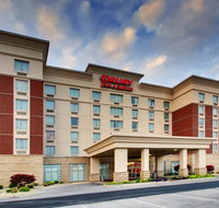 Drury Inn  Suites Findlay - Accommodation Ohio
