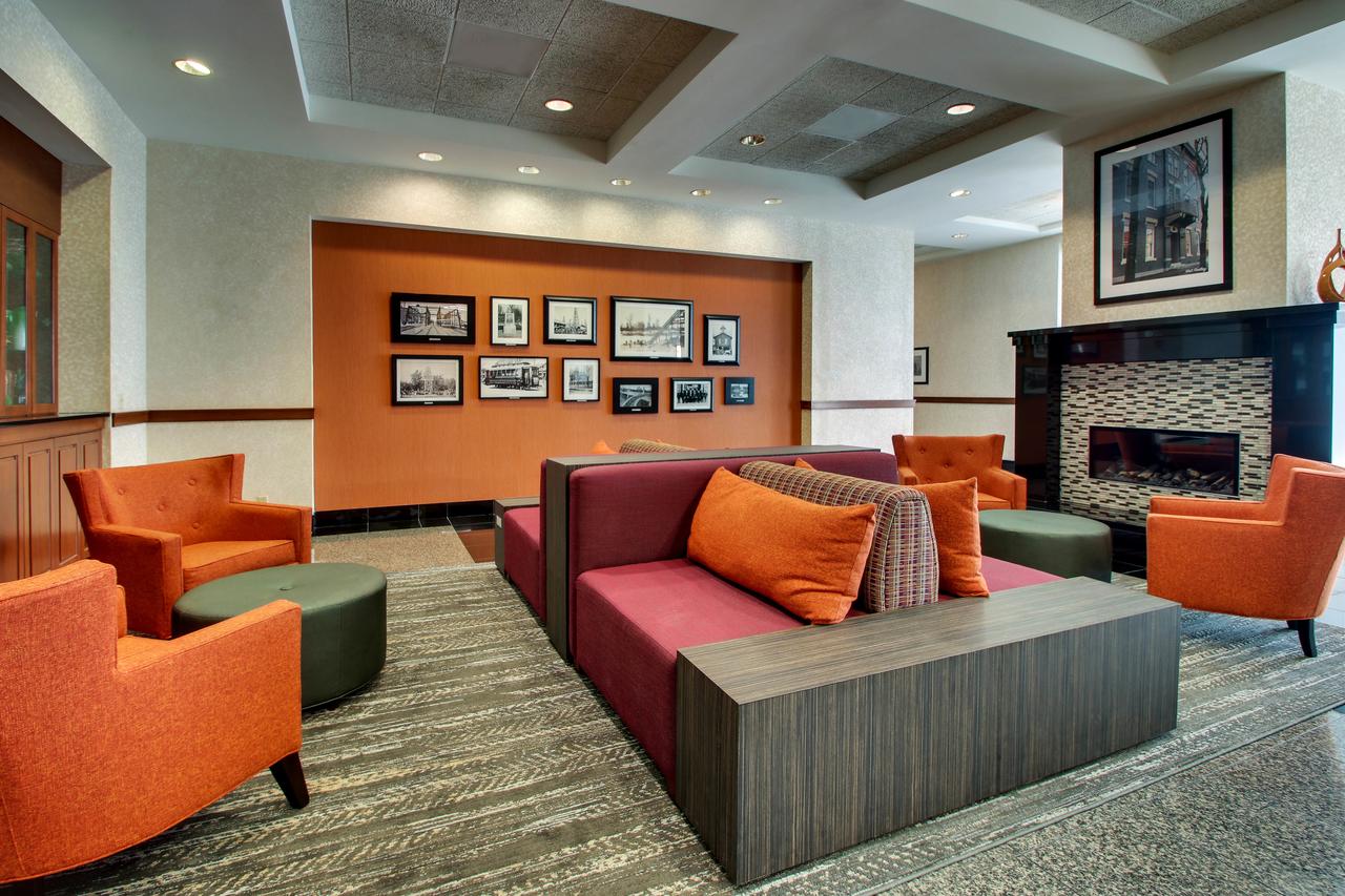 Drury Inn & Suites Findlay - thumb 36