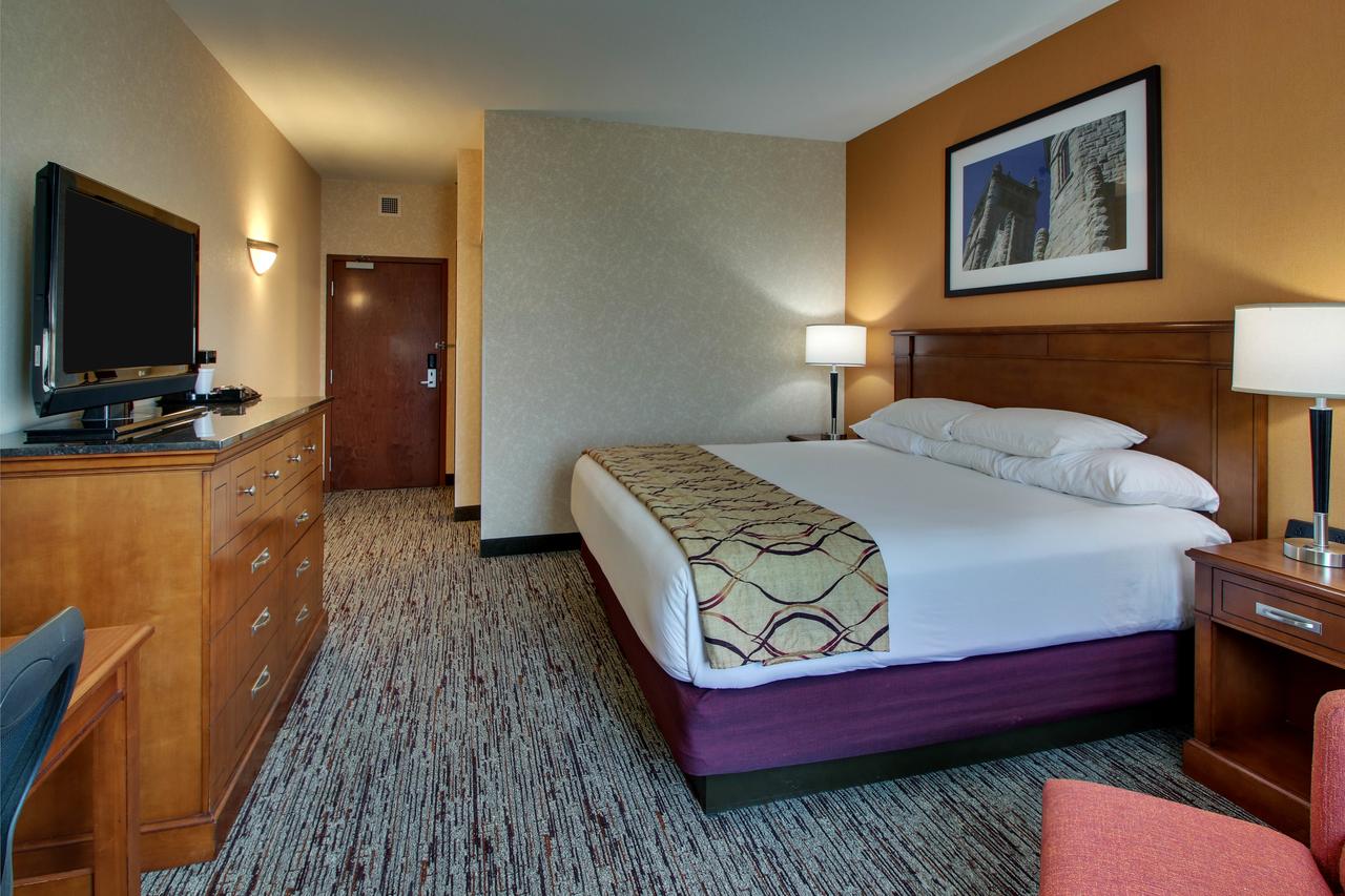 Drury Inn & Suites Findlay - thumb 33