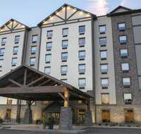 Berlin Encore Hotel  Suites - Accommodation Ohio