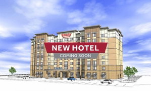 Drury Inn & Suites Columbus Polaris
