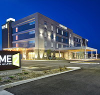 Home2 Suites by Hilton Stow Akron - Accommodation Ohio