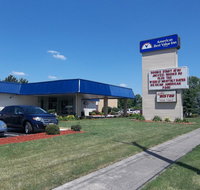 Americas Best Value Inn Northwood - Accommodation Ohio