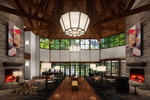 Cherry Valley Lodge