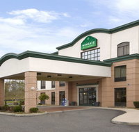 Wingate By Wyndham - Streetsboro - Accommodation Ohio
