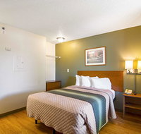 HomeTowne Studios Cincinnati - Sharonville - Accommodation Ohio