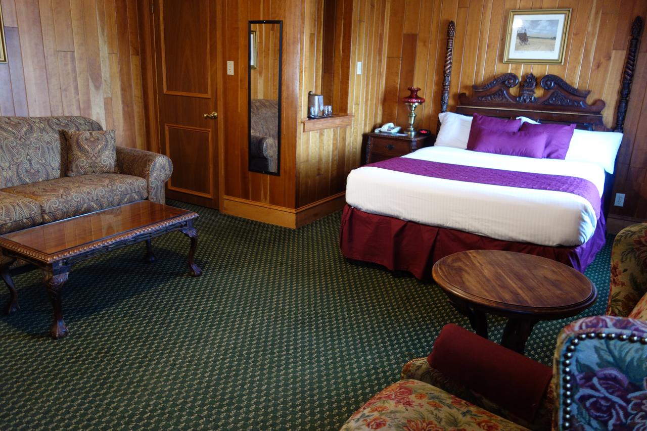 Lafayette Hotel Marietta - thumb 10