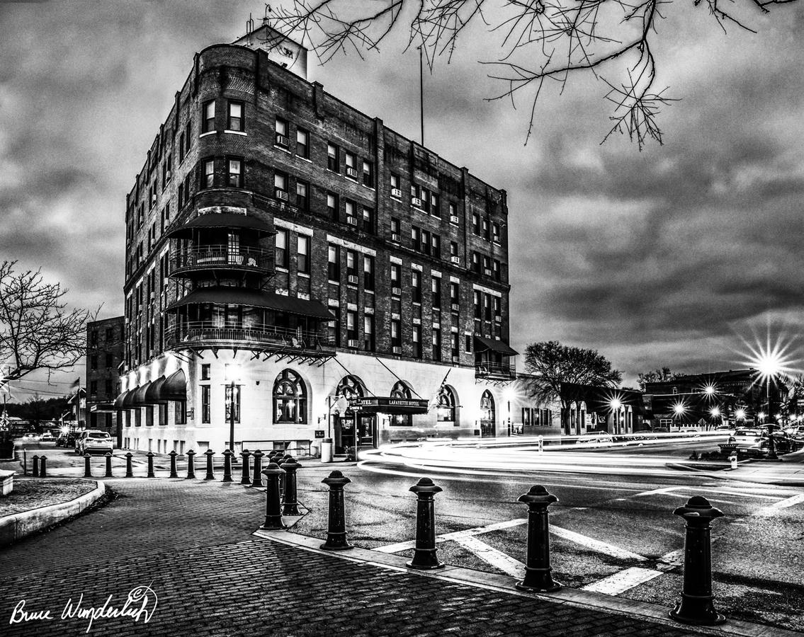Lafayette Hotel Marietta - thumb 22