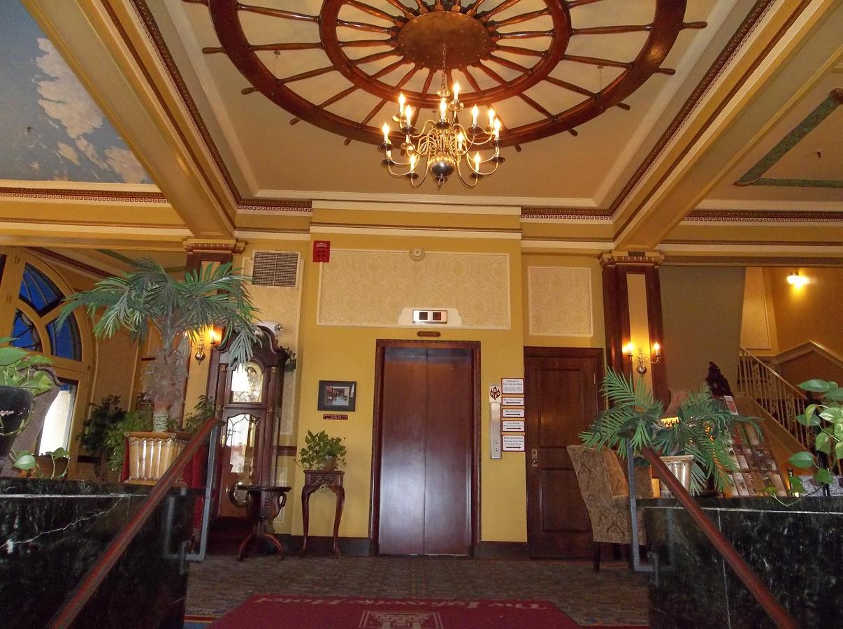Lafayette Hotel Marietta - thumb 42