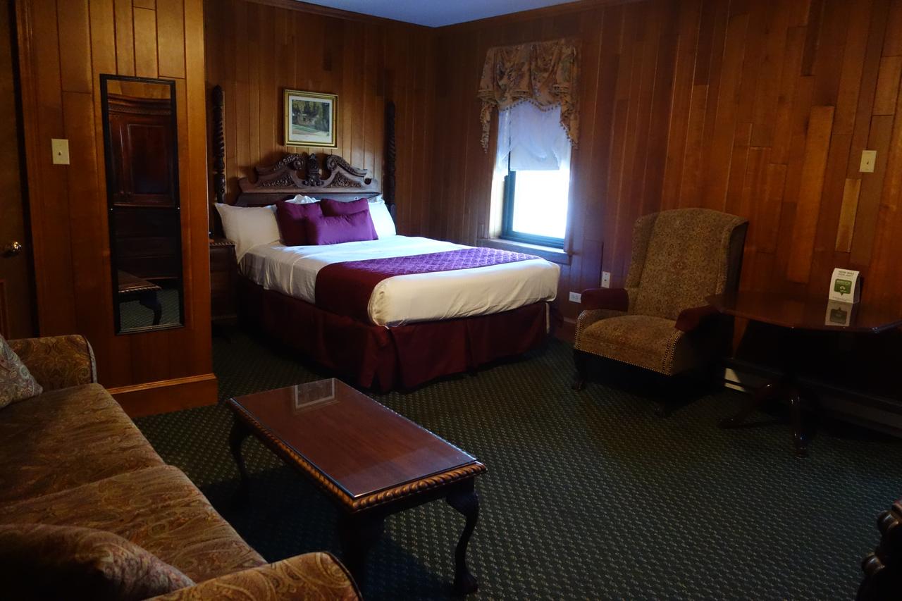 Lafayette Hotel Marietta - thumb 11