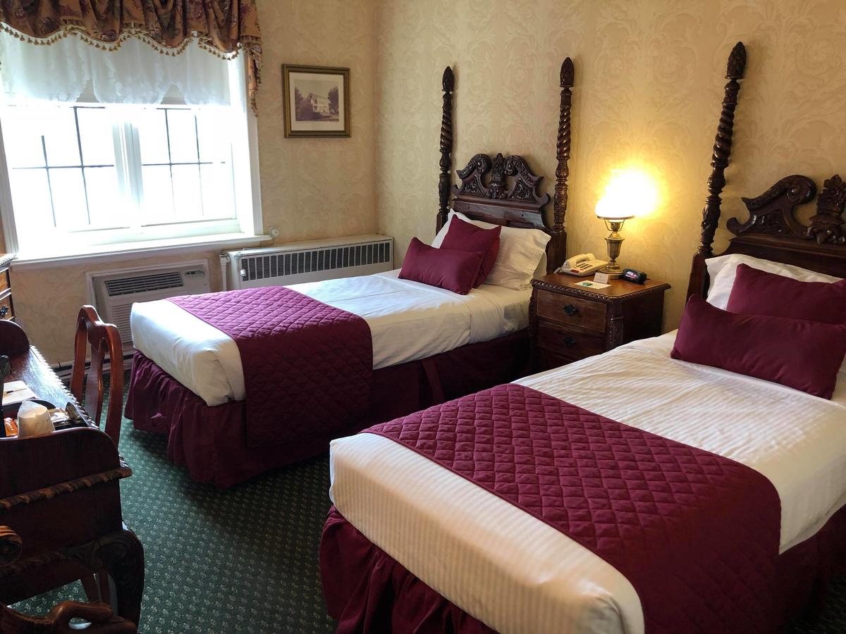 Lafayette Hotel Marietta - thumb 25
