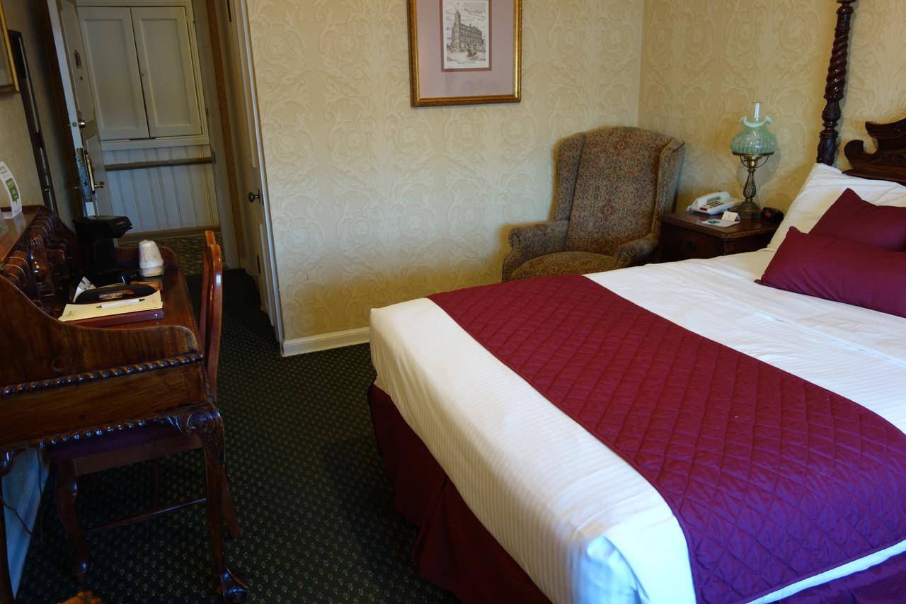 Lafayette Hotel Marietta - thumb 28