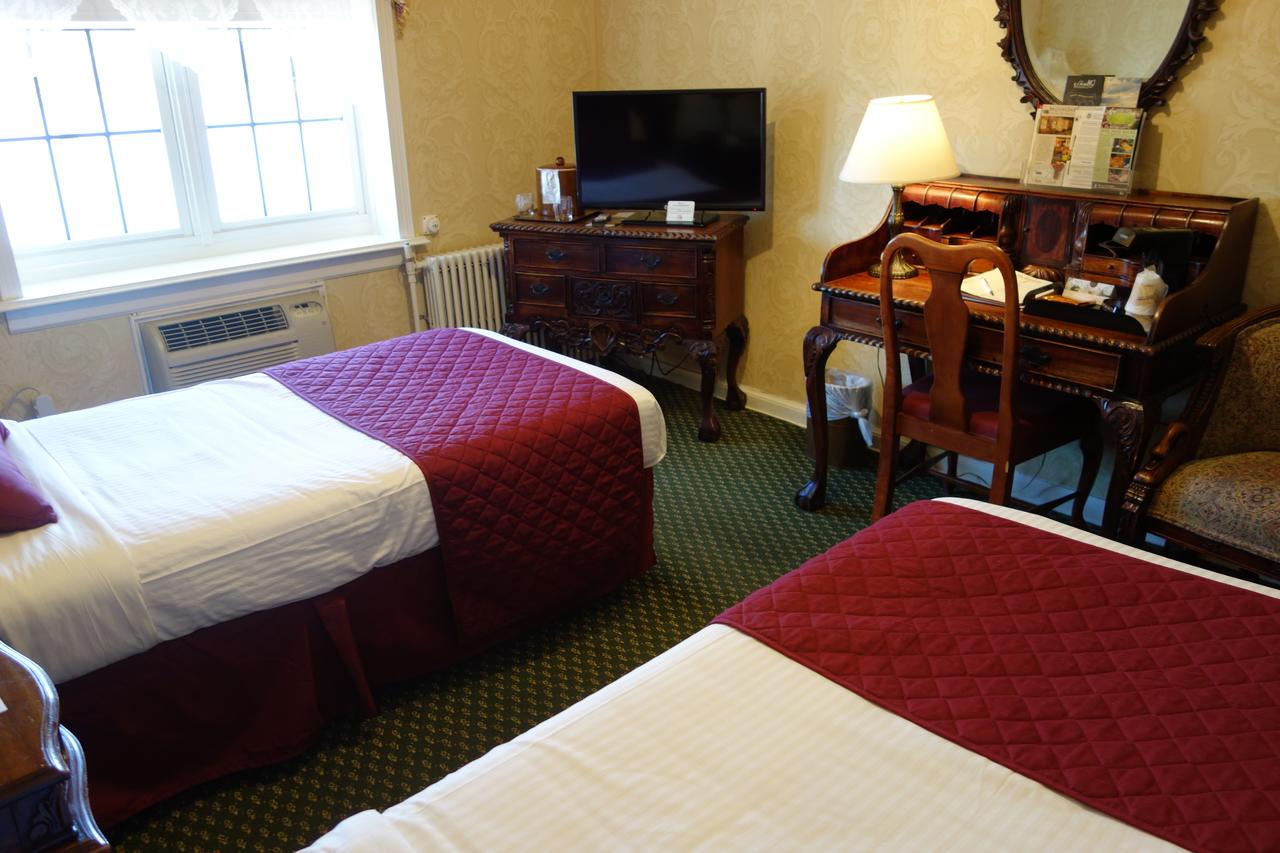 Lafayette Hotel Marietta - thumb 31