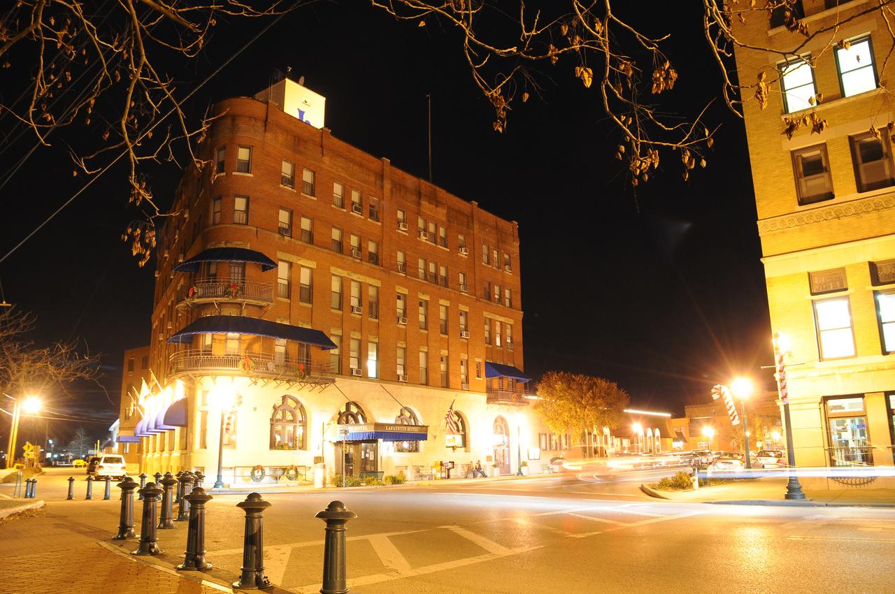 Lafayette Hotel Marietta - thumb 38